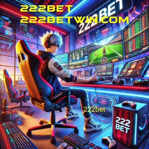 222bet